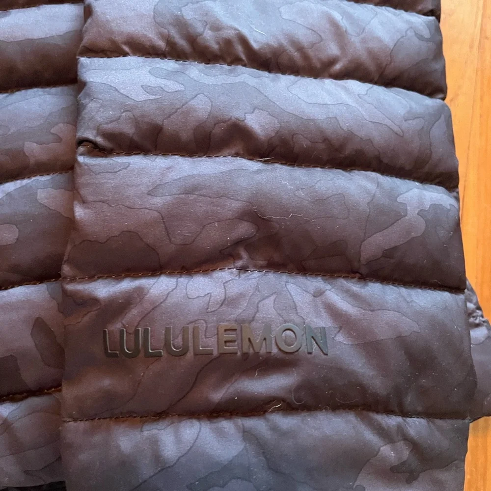 Lululemon pack it down jacket - Picture 6 of 15